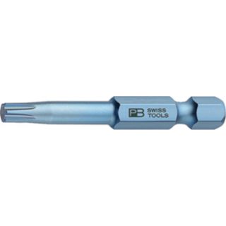 PB - E6 schroefbit Torx Plus 50mm, T.20x24mm