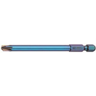 PB - E6 schroefbit combibit 95mm, SL/PZ 1.0x6.0/PZ.2x70mm