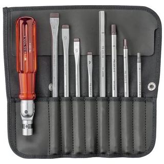 PB - Lege etui voor PB 225 insteek-schroevendraaiers