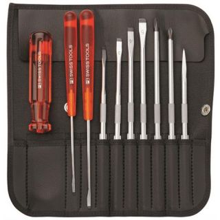 PB - Lege etui voor PB 215 insteek-schroevendraaiers