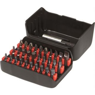 PB - C6 Bitset 25mm allround, 30-dlg.