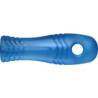 PB - Vijlhecht blauw, 80mm