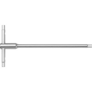 PB - T-schuifgreep inbusschroevendraaier 5.0x195mm