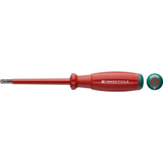 PB - SwissGrip VDE combischroevendraaier, SL/PZ.2