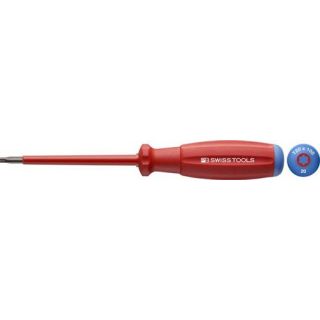 PB - SwissGrip VDE Torxschroevendraaier, T.30x130mm