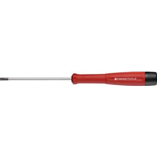 PB - Elektronica sleufschroevendraaier, 0.30x1.8mm