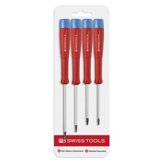 PB - Elektronica Torxschroevendraaierset, 4-dlg