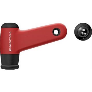 PB - MecaTorque Moment krukhecht vast ingesteld 10.0Nm