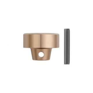 PB - Koperen hamerdop, 24mm