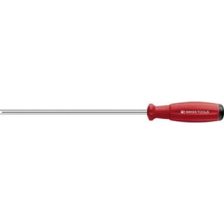 PB - SwissGrip ventielschroevendraaier, 4.5x165mm