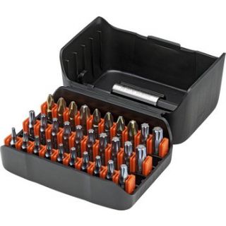 PB - C6 Bitset 25mm allround, 30-dlg.