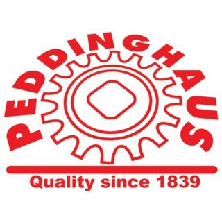 Peddinghaus - 70001 - Hickory steel 900mm