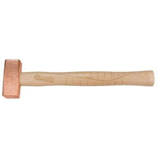 Peddinghaus - 5065.03 - Vuisthamer koper 1500gr.