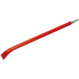 Peddinghaus - 0334.40 - Breekijzer/puntschopje 400mm