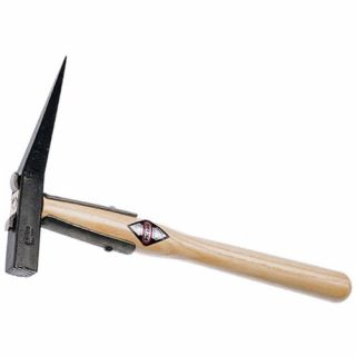 Picard - Dakdekkershamer spits met fiberglass steel, 360gr.