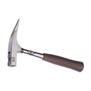 Picard - Steigerhamer, verguld, 600gr.