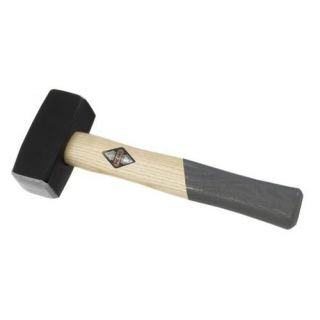 Picard - Voorhamer met essen steel, 4000gr.