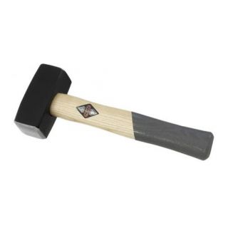 Picard - Voorhamer met hickory steel, 6000gr