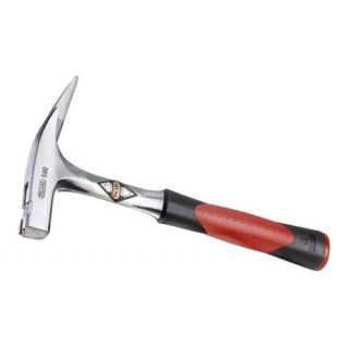 Picard - Steigerhamer 2K greep, geruite baan, 800gr.