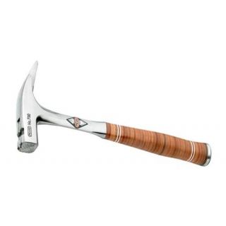 Picard - Steigerhamer lederen greep en magneet ruit, 800gr.