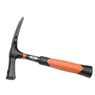 Picard - Metselaarskaphamer Black Giant ruitprofiel, 600gr.