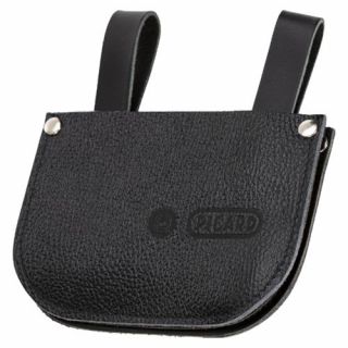 Picard - Spijkertas 1 vak van leer