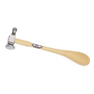 Picard - Ciseleerhamer essen steel, 26mm, 100gr.