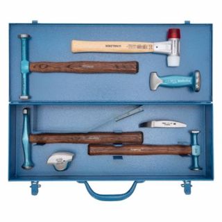 Picard - Uitdeukset 7 delig