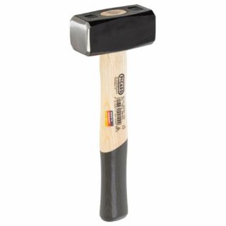 Picard - Moker met hickory steel, 1250gr.