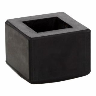 Picard - Rubber dop voor moker nr. 4 1500gr.