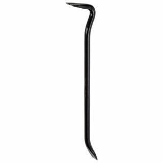 Picard - Sloopijzer met koevoet, 800mm