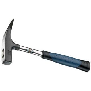 Picard - Steigerhamer metalen steel, met magneet, 600gr.