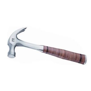 Picard - Klauwhamer met lederen greep, 24 oz