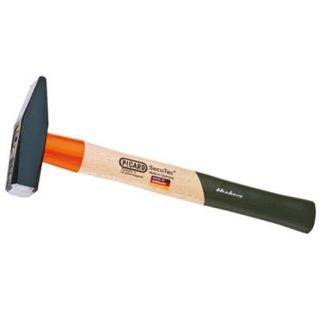 Picard - Bankhamer hickory steel, Secutec ©, 1500gr.
