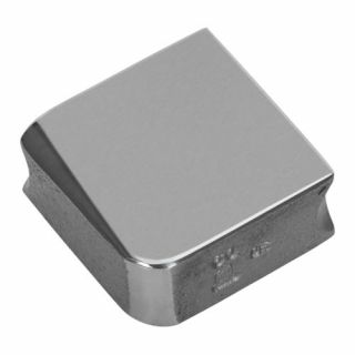 Picard - Tas met ronde hoeken voor zilversmeden, 80mm