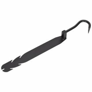 Picard - Spijkertrekker met klauw, 315mm