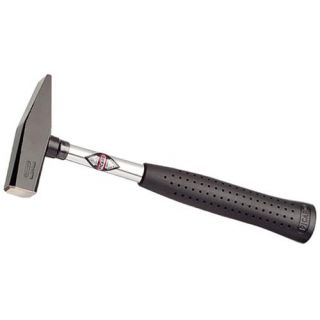 Picard - Bankhamer met metalen steel, 500gr.