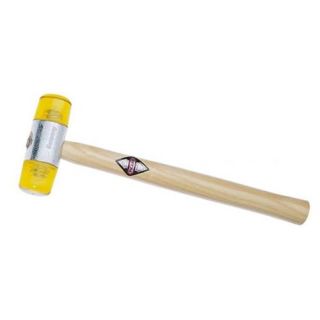 Picard - Kunststofhamer essen steel, 32mm