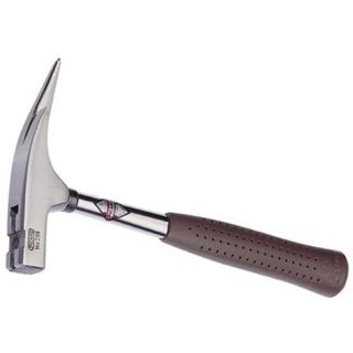 Picard - Steigerhamer metalen steel, + gladde baan, 600gr.