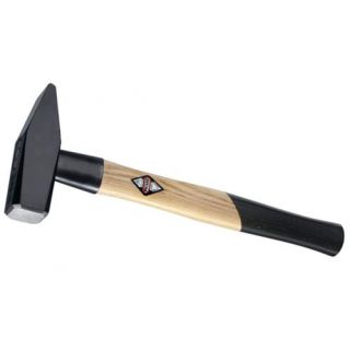 Picard - Bankhamer met beschermde hickory steel, 800gr.