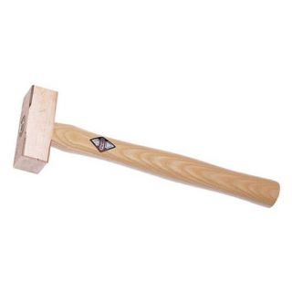 Picard - Koperhamer essen steel, 750gr.