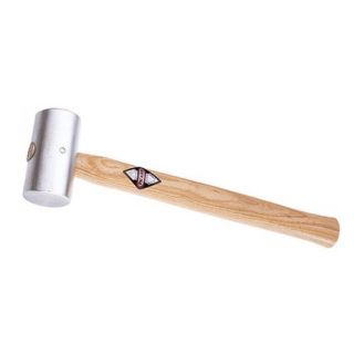 Picard - Aluminium hamer essen steel, 500gr.