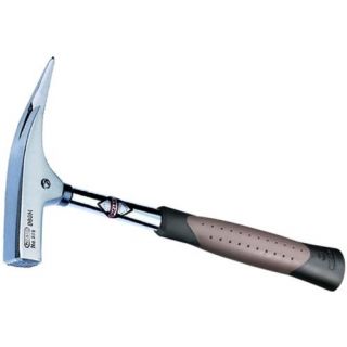 Picard - Steigerhamer met gladde kop, 600gr.