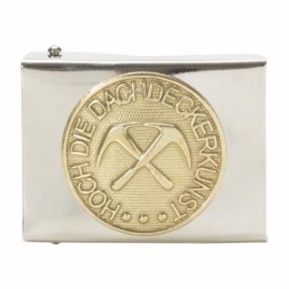 Picard - Riem gesp timmerman model