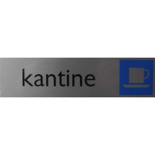 Pickup - Route Aluminium 4634 Kantine.