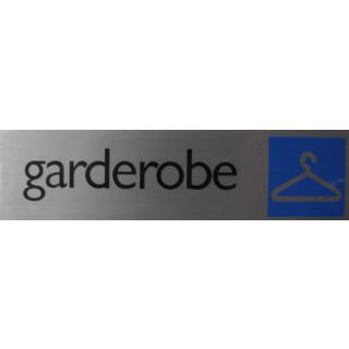 Pickup - Route Aluminium 4638 Garderobe.