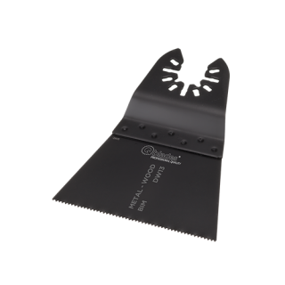 Qblades - Zaagblad Bi-metaal 19tpi 68x42mm