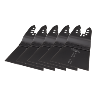 Qblades - Zaagblad Bi-metaal 19tpi 68x42mm 5st.