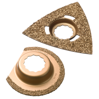 Qblades - ZaagbladensetSteen-Beton hardmetaal 2st.