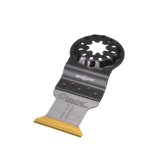 Qblades - Zaagblad CarbidePro 20tpi 35x45mm 11st.